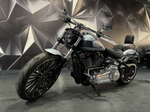 Moto HARLEY-DAVIDSON 2023 occasion Aubière 63170