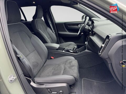 XC40 T5 Recharge 180 + 82ch Ultimate DCT 7 2023 occasion 57050 Metz