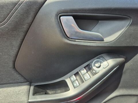 Puma 1.0 Flexifuel 125ch S&S mHEV Titanium Business 2023 occasion 63000 Clermont-Ferrand