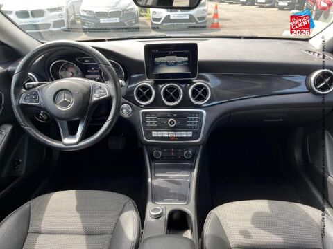 Classe A 180 d Business Edition 7G-DCT 2017 occasion 08000 Charleville-M&eacute;zi&egrave;res