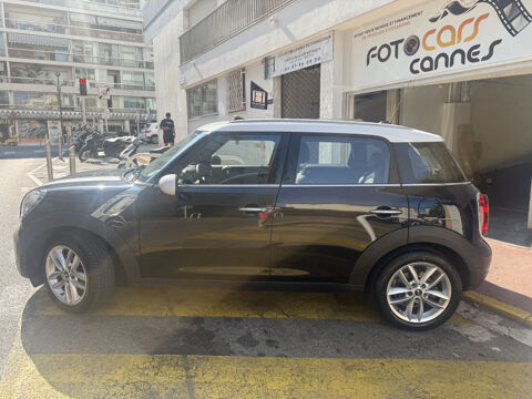 Cooper D COOPER D 112CH PACK CHILI 2014 occasion 06400 Cannes