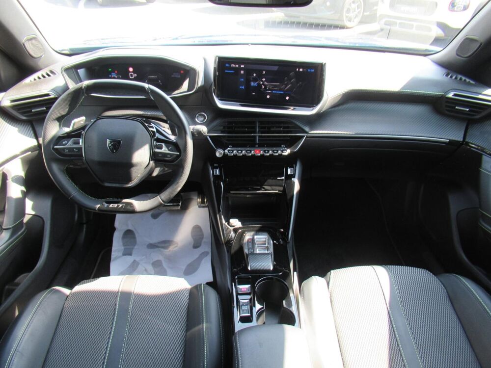 2008 1.2 Hybrid 145ch GT e-DCS6 2026 occasion 91650 BREUILLET