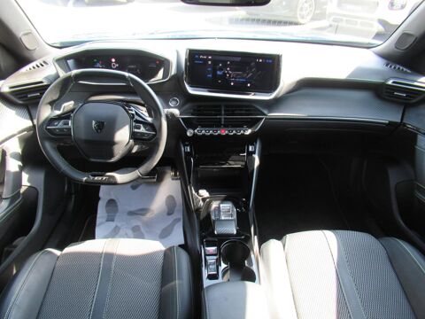 2008 1.2 Hybrid 145ch GT e-DCS6 2026 occasion 91650 BREUILLET