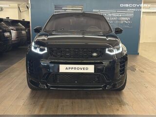 Discovery P270e PHEV 269ch Dynamic HSE 8cv 2024 occasion 78560 LE PORT MARLY