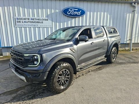 Annonce voiture Ford Ranger 59990 €