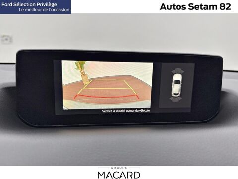 MX-30 e-SKYACTIV EV 145ch Exclusive-Line 2022 2023 occasion 82000 MONTAUBAN