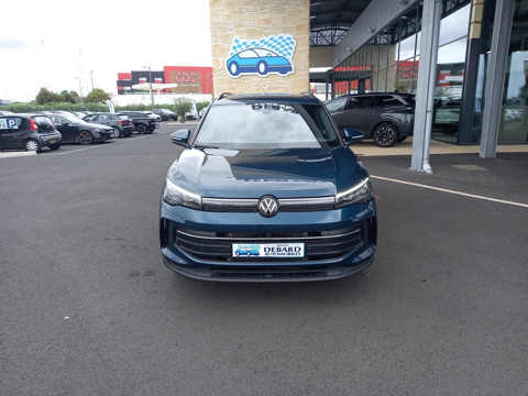 Tiguan 1.5 EHYBRID 204CH LIFE DSG6 2026 occasion 34500 B&eacute;ziers