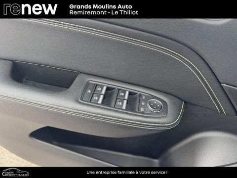 Arkana 1.6 E-Tech 145ch full hybrid Techno -24 2025 occasion 88160 Le Thillot