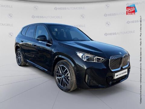 X1 ieDrive20 204ch M Sport 2025 occasion 68390 Sausheim