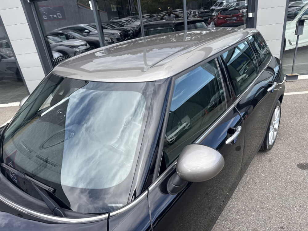 Cooper COOPER 136CH 2016 occasion 31140 Aucamville