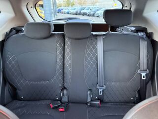 Captur 1.2 TCE 120CH INTENS EDC / MOTEUR NEUF CHANGE EN 2025 2013 occasion 38130 ECHIROLLES