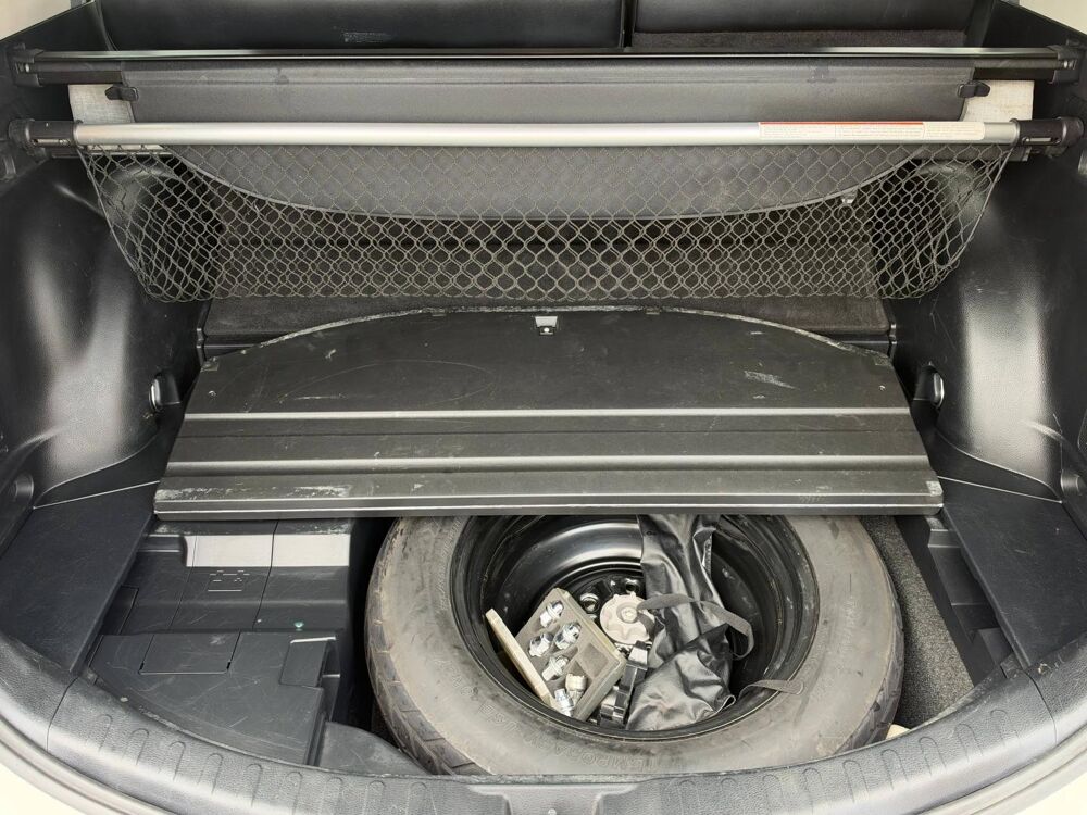 RAV 4 197 Hybride Lounge AWD CVT 2016 occasion 87000 Limoges
