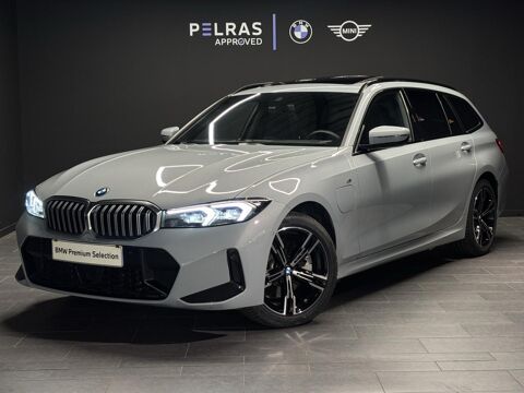 BMW S&eacute;rie 3 330eA xDrive 292ch M Sport 2026 occasion TOULOUSE 31100