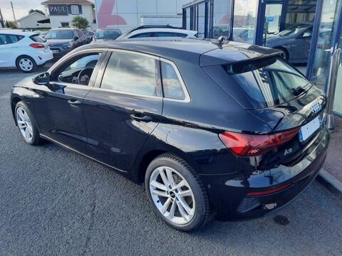 A3 40 TFSI e 204ch Business line S tronic 6 2021 occasion 64600 Anglet