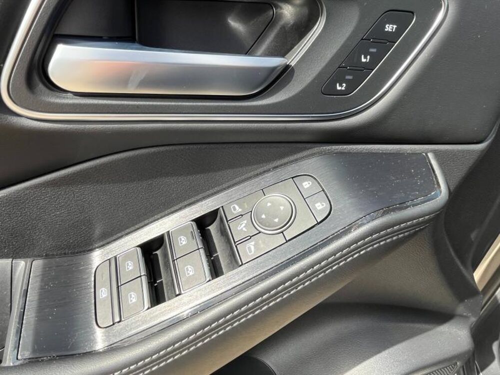 X-Trail e-Power 204ch Tekna 2023 occasion 78200 Buchelay