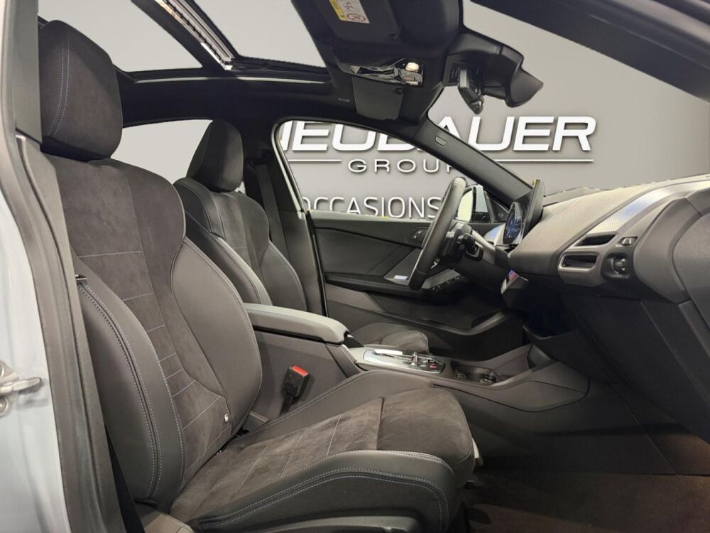 Serie 2 223 218ch M Sport xDrive DKG7 2025 occasion 78240 Chambourcy