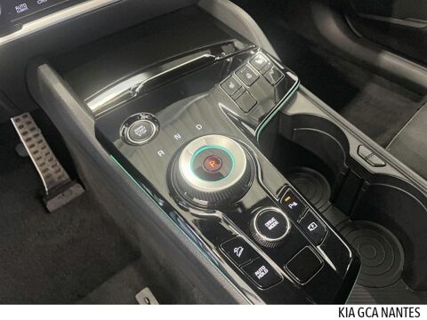 Ceed SPORTAGE 5 1.6 T-GDI HEV 210CH BVA6 4X2 GT-LINE 2025 occasion 44800 Saint-Herblain