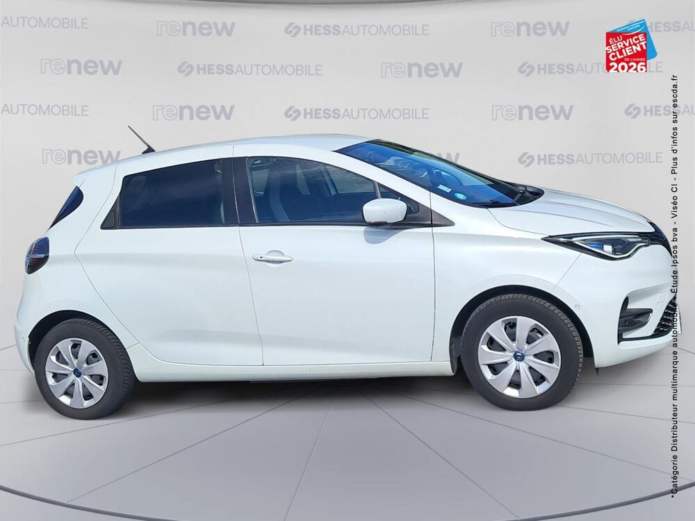 Zo&eacute; Intens charge normale R135 2019 occasion 68000 Colmar