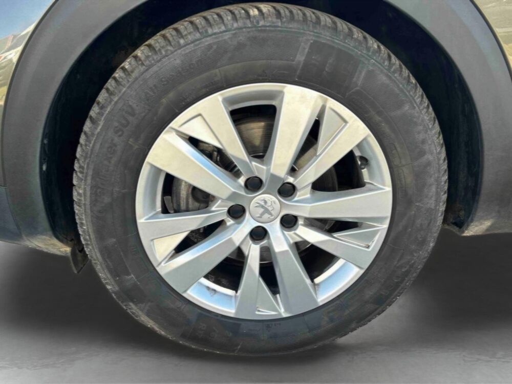 5008 1.2 PureTech 130ch S&S Active 2020 occasion 27300 Bernay