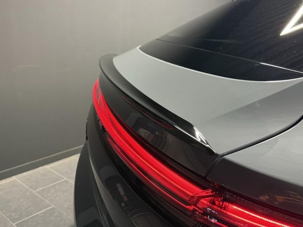Cayenne 3.0 V6 519ch S E-Hybrid 2024 occasion 31100 TOULOUSE