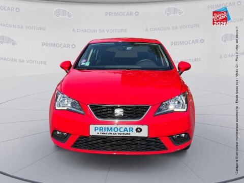 Ibiza 1.0 75ch myCANAL 2016 occasion 08000 Charleville-M&eacute;zi&egrave;res