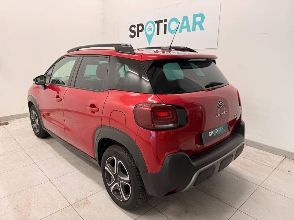 C3 Aircross PureTech 110ch S&S Feel 2022 occasion 91230 Montgeron