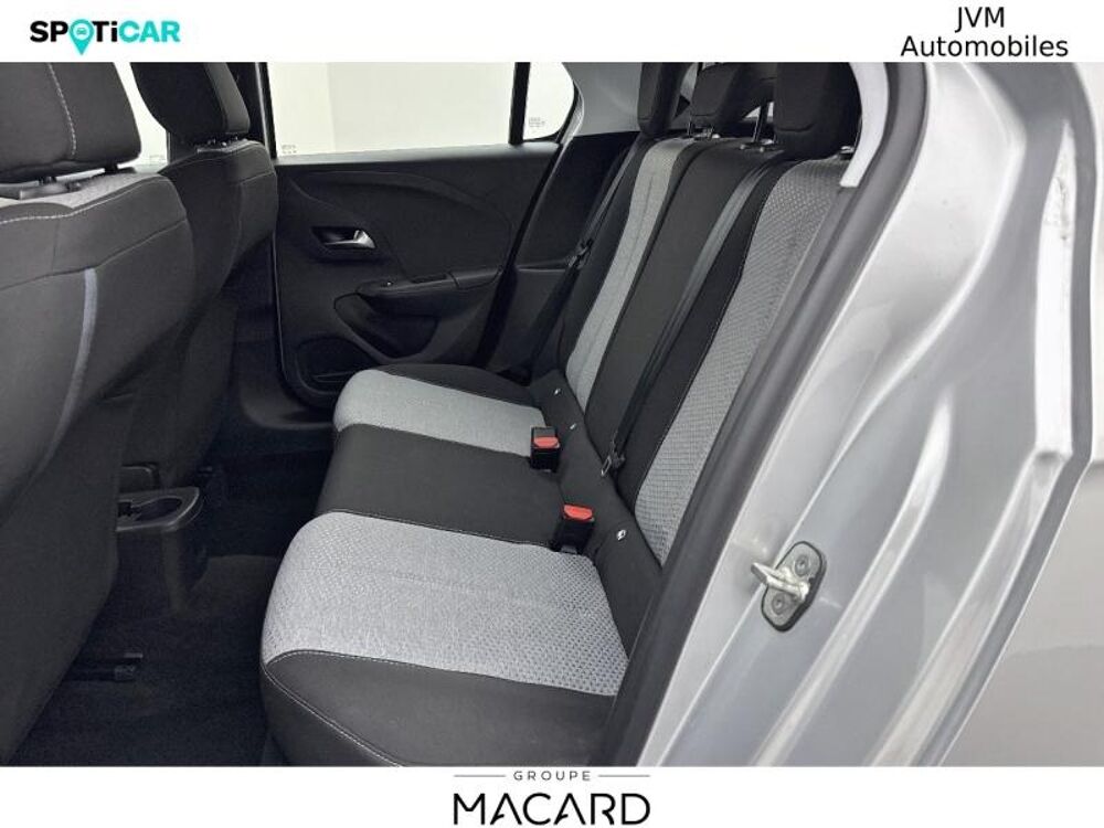 Corsa 1.2 75ch 2024 occasion 47550 Bo&eacute;