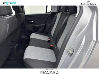 Corsa 1.2 75ch 2024 occasion 47550 Bo&eacute;