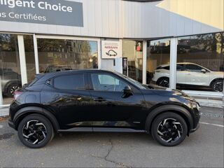 Juke 1.6 Hybrid 143ch N-Connecta 2023.5 2023 occasion 78200 Buchelay