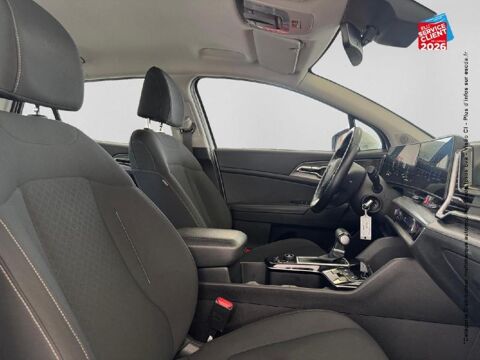 Sportage 1.6 T-GDi 150ch MHEV LX Plus DCT7 4x2 2023 occasion 68110 Illzach
