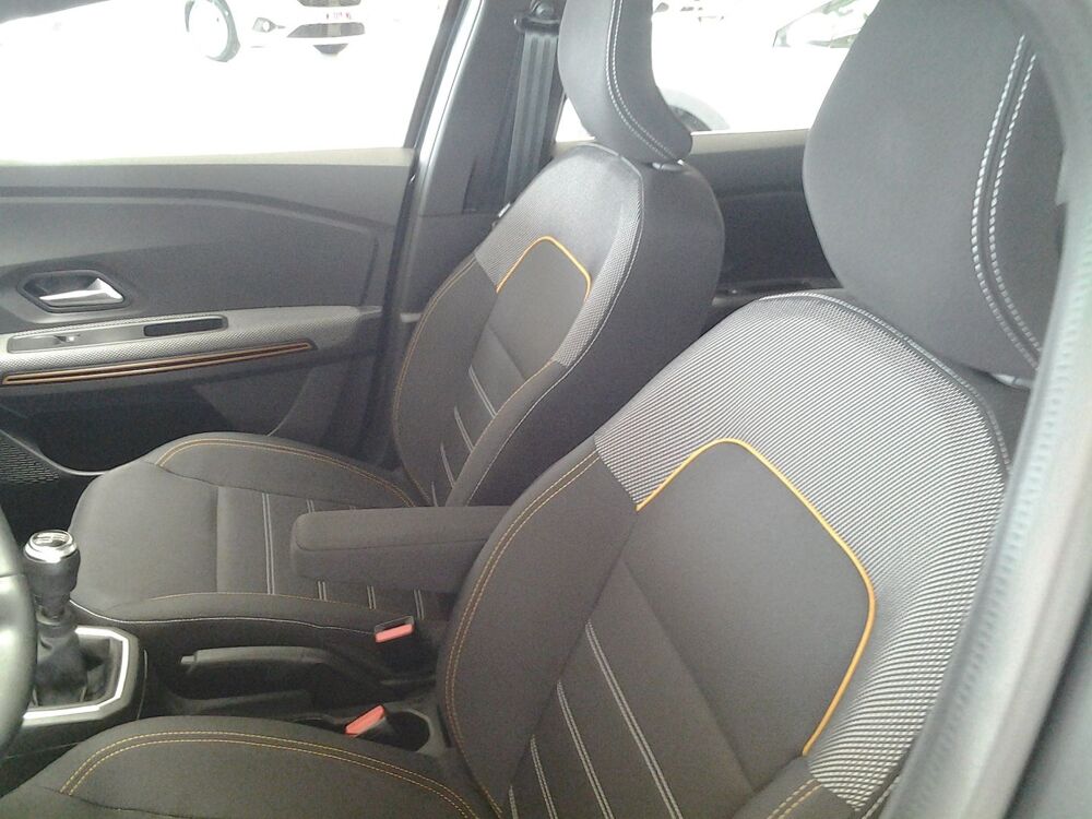 Sandero 1.0 TCE 90CH STEPWAY EXPRESSION 2023 occasion 71880 Ch&acirc;tenoy-le-Royal