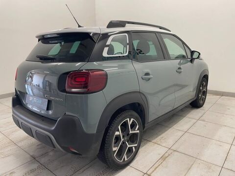 C3 Aircross PureTech 110ch S&S Shine 2022 occasion 91230 Montgeron