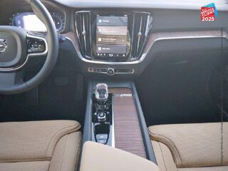V60 B4 197ch Plus Style Dark DCT 7 2026 occasion 57050 Metz