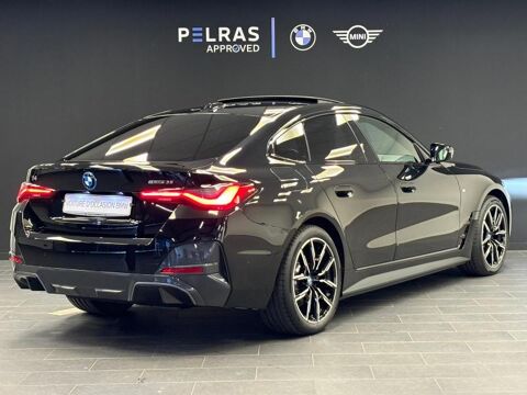 i4 M SPORT 2025 occasion 31100 TOULOUSE