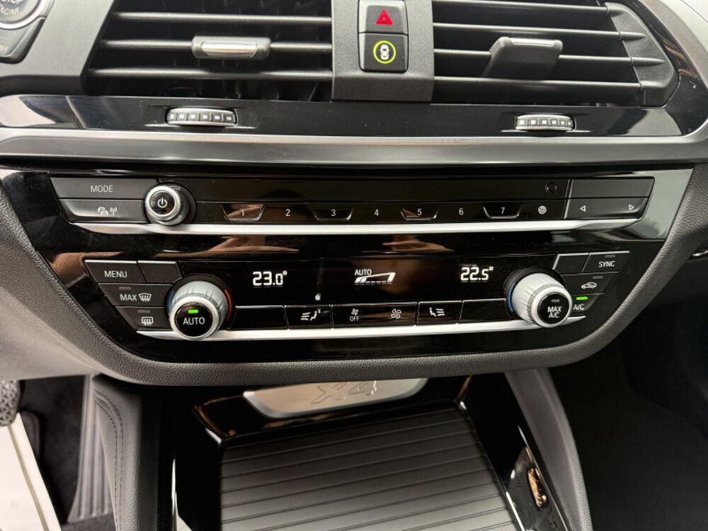 X4 (G02) XDRIVE20D 190CH LOUNGE EURO6D-T 131G 2019 occasion 31140 Aucamville