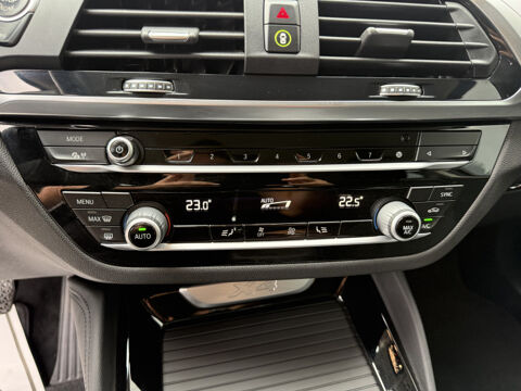 X4 (G02) XDRIVE20D 190CH LOUNGE EURO6D-T 131G 2019 occasion 31140 Aucamville