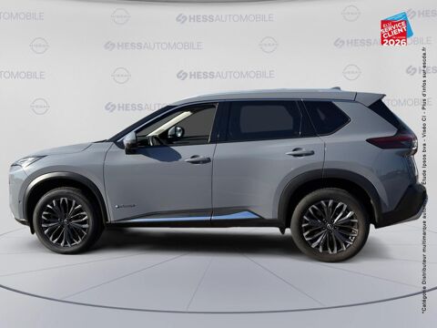 X-Trail e-Power 204ch Tekna 2024 2025 occasion 54520 Laxou