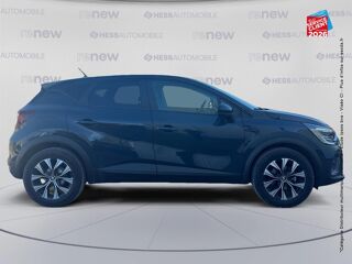 Captur 1.0 TCe 90ch Evolution 2023 occasion 68300 Saint-Louis