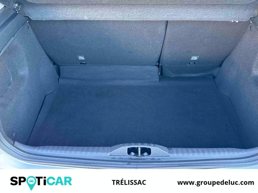C3 1.2 PureTech 83ch S&S Feel Pack 2022 occasion 24750 Tr&eacute;lissac