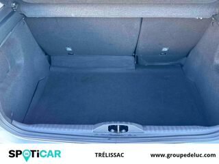 C3 1.2 PureTech 83ch S&S Feel Pack 2022 occasion 24750 Tr&eacute;lissac
