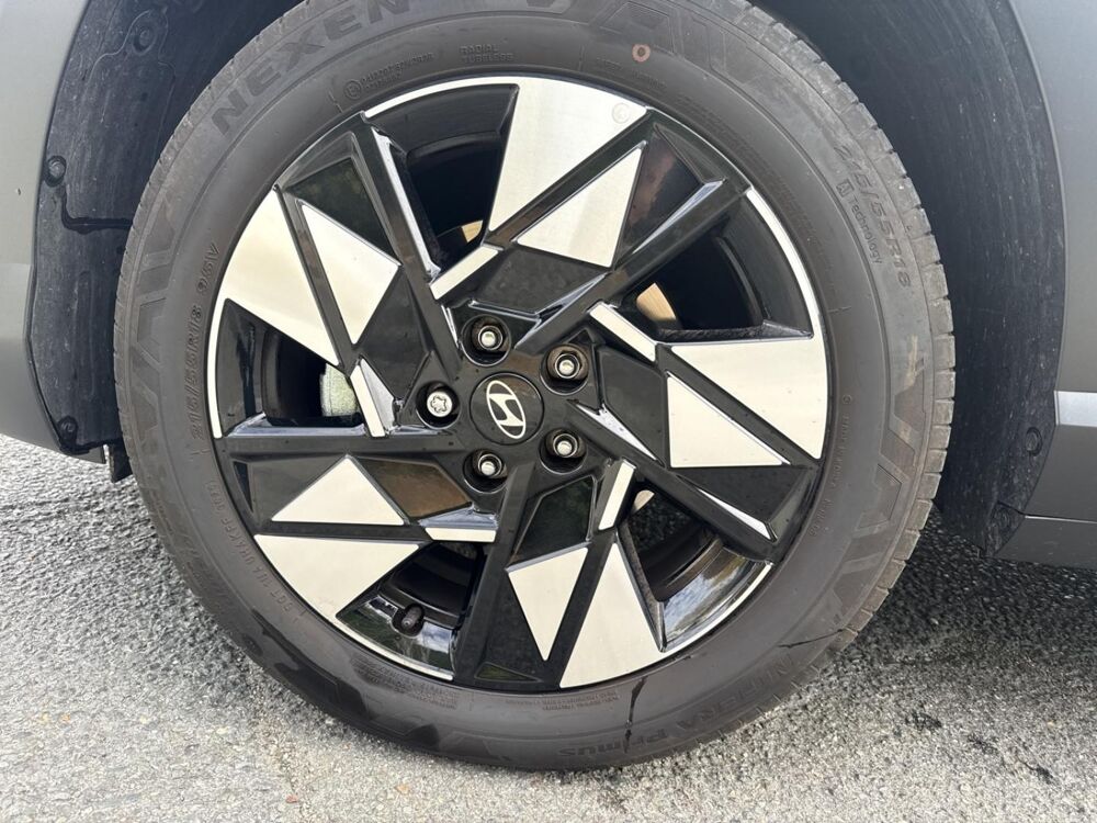 Kona 1.6 GDi 138ch Hybrid Executive DCT-6 2026 occasion 78750 Mareil-Marly