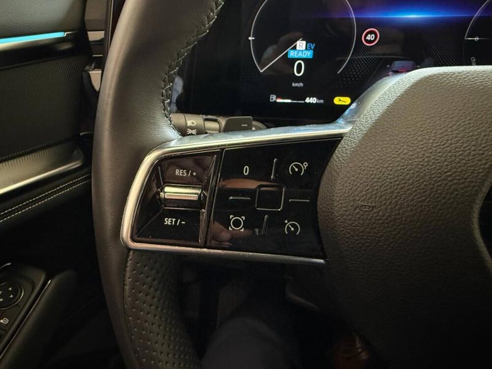 Austral 1.2 E-Tech full hybrid 200ch Techno - 23 2023 occasion 78750 Mareil-Marly