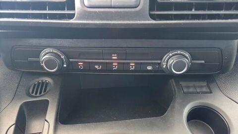 Berlingo M 650KG BLUEHDI 100 S&S CLUB 2021 occasion 56530 QUEVEN