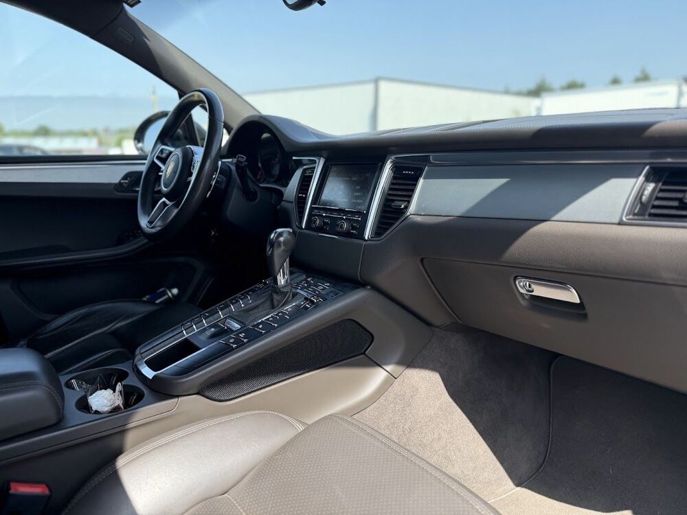 Macan (95B) - DEPOT-VENTE 3.0 V6 258CH S DIESEL PDK 2015 occasion 44730 Saint-Michel-Chef-Chef