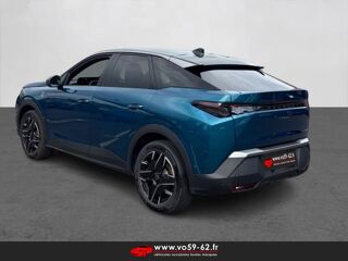 3008 1.2 Hybrid 145ch GT e-DCS6 2025 occasion 62000 Arras