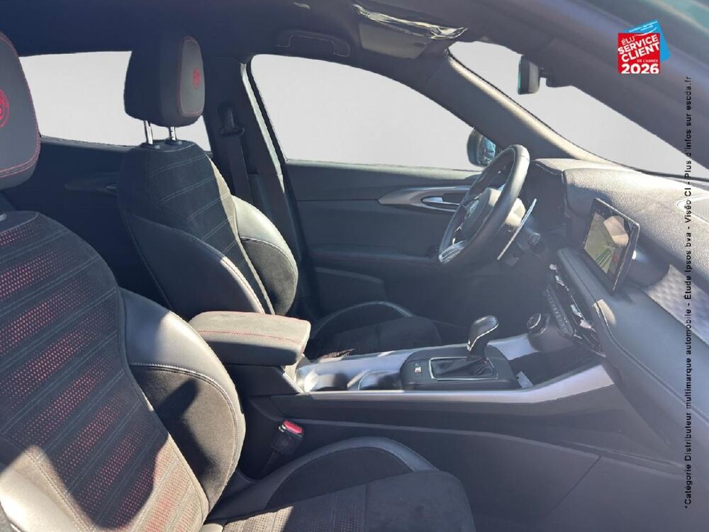 Tonale 1.5 Hybrid 130ch Edizione Speciale TCT 2023 occasion 67800 Bischheim