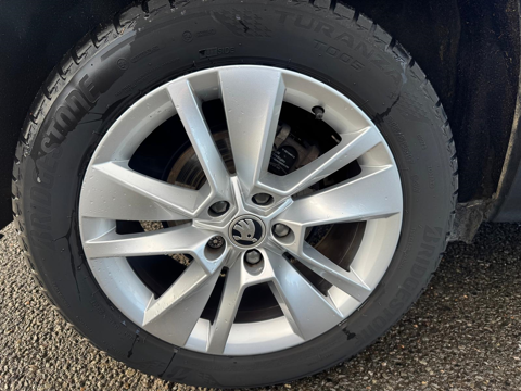 Karoq 2.0 TDI 150CH SCR BUSINESS EURO6AP 2021 occasion 81000 Albi