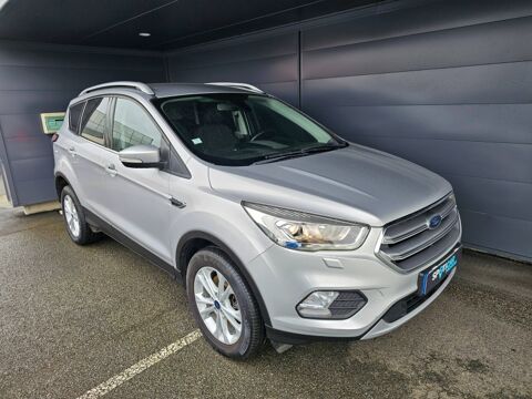 Ford Kuga 2.0 TDCi 150 Titanium 4x2 2018 occasion Caudan 56850