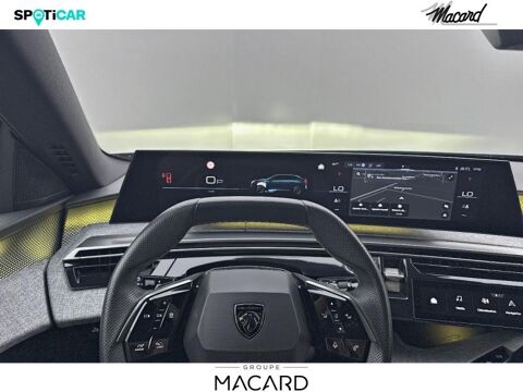 3008 1.2 Hybrid 136ch GT e-DCS6 2024 occasion 82000 Montauban