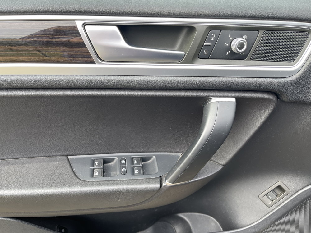 Touareg 3.0 V6 TDI 262CH BLUEMOTION TECHNOLOGY CARAT 4MOTION TIPTRON 2016 occasion 61000 Alen&ccedil;on